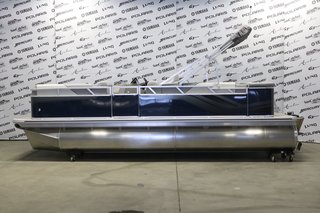AVALON VENTURE 2180 CRUISE + YAMAHA 70 HP 2025