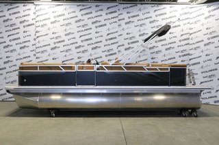 2026 AVALON VENTURE 2180 CRUISE + YAMAHA 70 HP