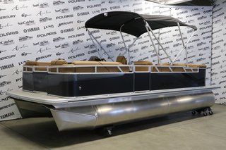 2026 AVALON VENTURE 2180 CRUISE + YAMAHA 70 HP