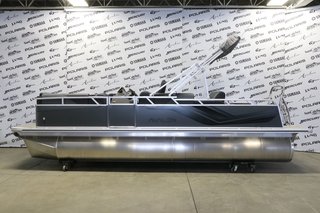 AVALON VENTURE 2180 VRB + YAMAHA 70 HP 2026