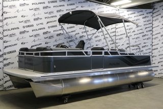 AVALON VENTURE 2180 VRB + YAMAHA 70 HP 2026
