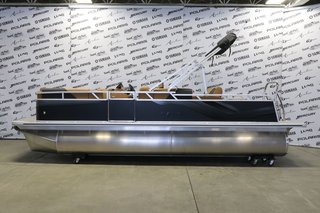 AVALON VENTURE 2180 VRB + YAMAHA 70 HP 2026