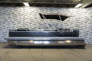 AVALON VENTURE 2380 CRUISE + YAMAHA 70 HP 2025