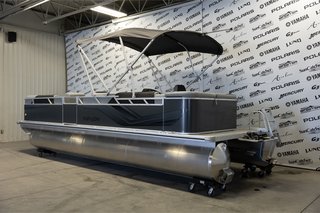 AVALON VENTURE 2380 CRUISE + YAMAHA 70 HP 2025
