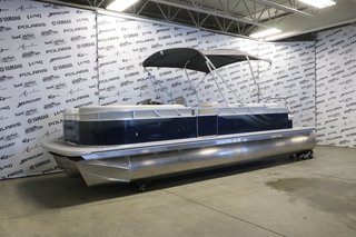 AVALON VENTURE 2385 CRB 3 QUILLES + MERCURY 115 HP 2025