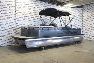 AVALON VENTURE 2385 ELW 3 QUILLES + MERCURY ou YAMAHA 150 HP 2025