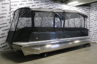 AVALON VENTURE 2385 RF 3 QUILLES + MERCURY 115 HP 2023