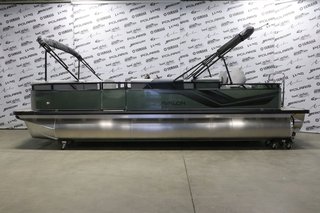 2023 AVALON VENTURE 2385 RF 3 QUILLES + YAMAHA VMAX 115 HP