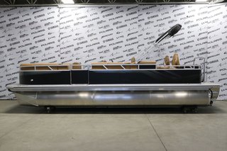 2026 AVALON VENTURE 2385 RF 3 QUILLES + YAMAHA VMAX 115 HP