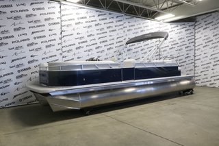 AVALON VENTURE 2385 CRB 3 QUILLES + MERCURY 115 HP 2025