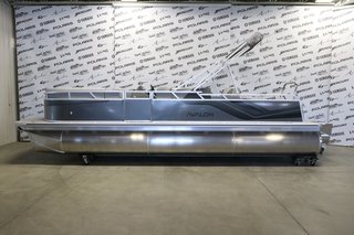 AVALON VENTURE 2385 VRB 3 QUILLES + MERCURY 115 HP 2025