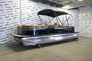 2025 AVALON VEN 2385 QL 3 QUILLES + MERCURY 115 HP