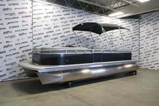 AVALON VLS 2380 QUAD LOUNGER + YAMAHA 70 HP 2025