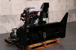 2024 BERCOMAC PREMIUM 54'' + MOTEUR HONDA 22 HP