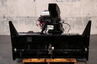 2024 BERCOMAC PREMIUM 54'' + MOTEUR HONDA 22 HP