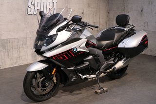 2019 BMW K1600 GT