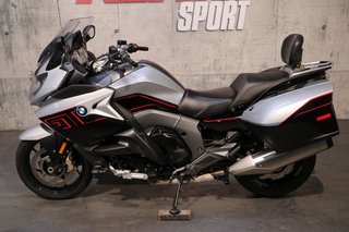 2019 BMW K1600 GT