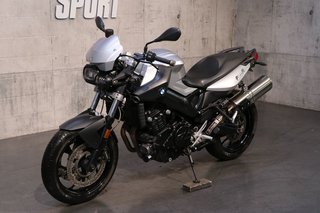 2010 BMW F800R
