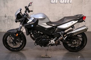 2010 BMW F800R