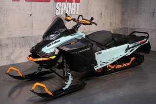 BOMBARDIER, SKI-DOO EXPEDITION XTREME 850 E-TEC  2024