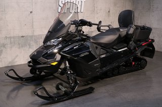 BOMBARDIER, SKI-DOO GRAND TOURING LTD 900 ACE  2021