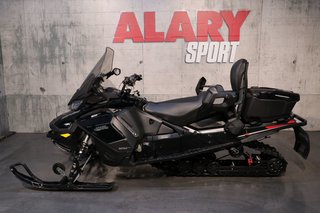 BOMBARDIER, SKI-DOO GRAND TOURING LTD 900 ACE  2021