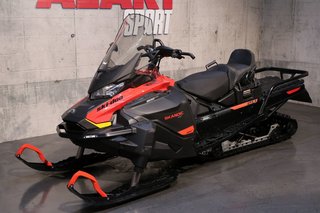 BOMBARDIER, SKI-DOO SKANDIC WT 900 ACE  2021