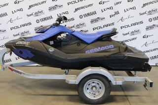 2014 Bombardier SPARK TRIXX 2UP SEA-DOO