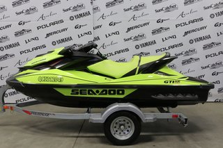 2015 BOMBARDIER SEA-DOO GTI 130 SE
