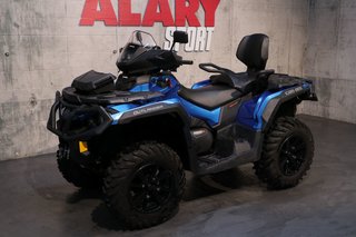 2022 BRP CAN-AM OUTLANDER MAX XT 1000R