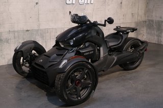 BRP CAN-AM RYKER 900  2021