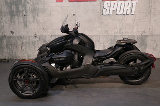 BRP CAN-AM RYKER 900  2021