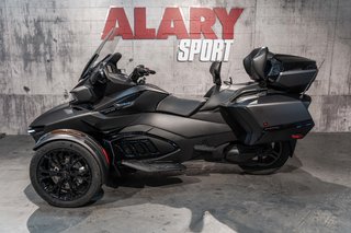 Can-Am Spyder RT Limited  2022