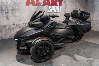 Can-Am Spyder RT Limited  2022
