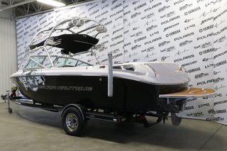 2007 Nautique Super Air Nautique 220