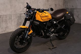 2022 Ducati Scrambler 1100 PRO