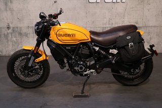 2022 Ducati Scrambler 1100 PRO