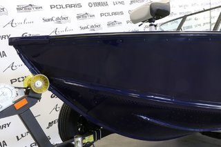 G3 Boats AV17SF + YAMAHA V-MAX 115 HP & remorque 2025