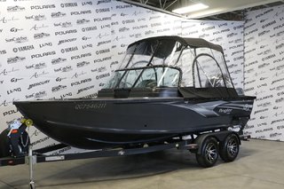 G3 Boats AV19SF 2021 + MOTEUR YAMAHA V-MAX 150 HP 2025