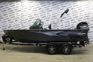 G3 Boats AV19SF 2021 + MOTEUR YAMAHA V-MAX 150 HP 2025