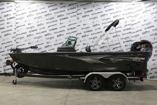 G3 Boats AV19SF + YAMAHA V-MAX 150 HP 2025