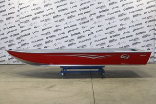 G3 Boats CHALOUPE GUIDE V16XT  2026