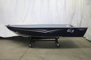 G3 Boats GUIDE V12  2024
