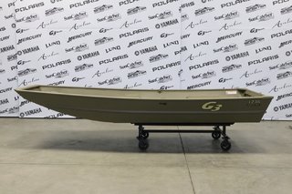G3 Boats JB1236 JON BOAT 2025