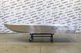 G3 Boats KIT CHALOUPE G3 V14LT + YAMAHA 9.9 HP & remorque 2024
