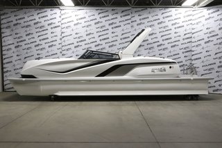 2023 G3 SunCatcher AMARA 27 DC + MOTEUR YAMAHA 300 HP