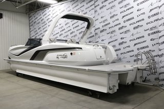 2023 G3 SunCatcher AMARA 27 DC + MOTEUR YAMAHA 300 HP