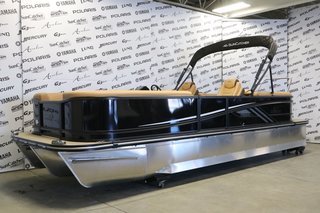 G3 SunCatcher FUSION 324 RC + MOTEUR YAMAHA 150 HP 2025