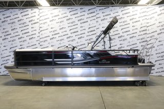 G3 SunCatcher SELECT 322 SS + MOTEUR YAMAHA 150 HP 2025