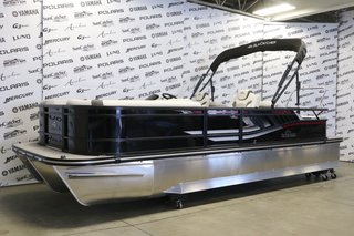 G3 SunCatcher SELECT 322 SS + MOTEUR YAMAHA 150 HP 2025